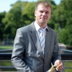 Meet your Posher, Arturo